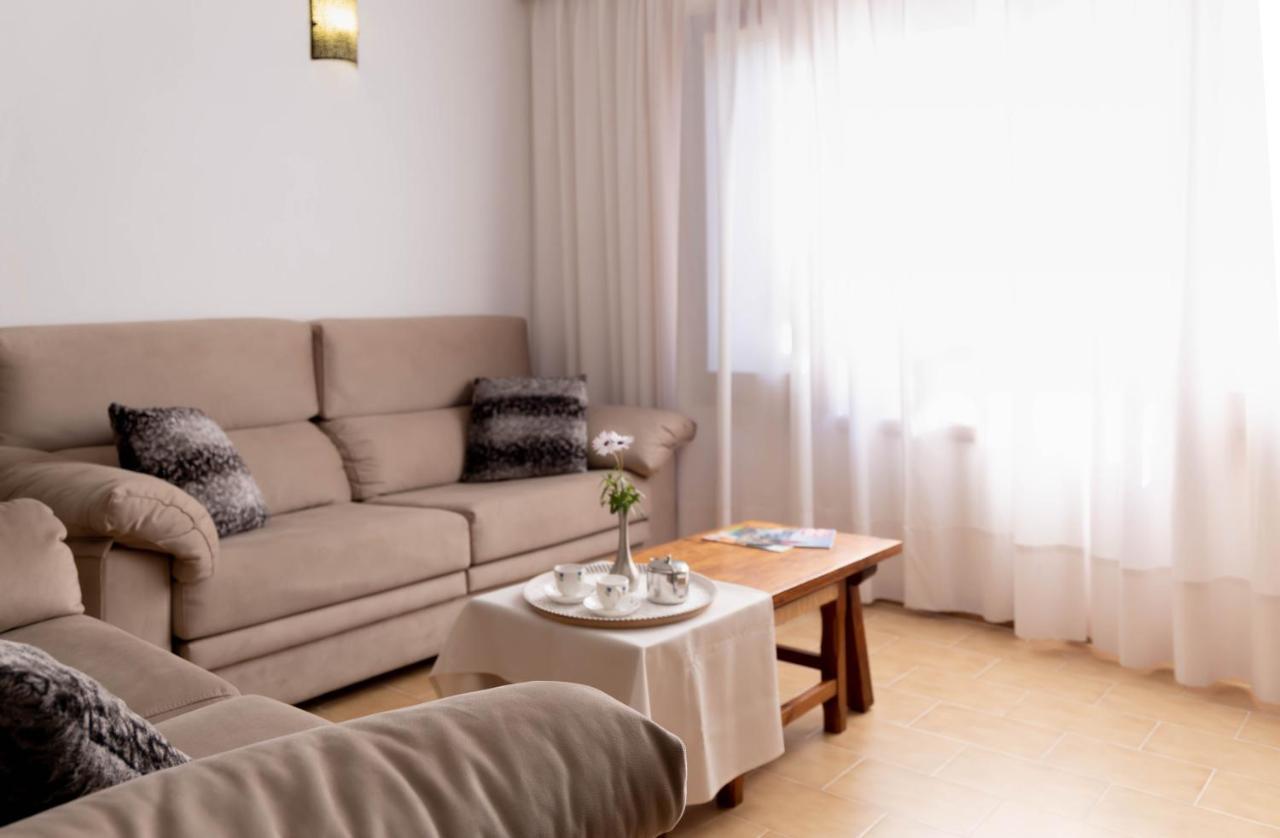 Es Fasser Alcúdia Exteriér fotografie