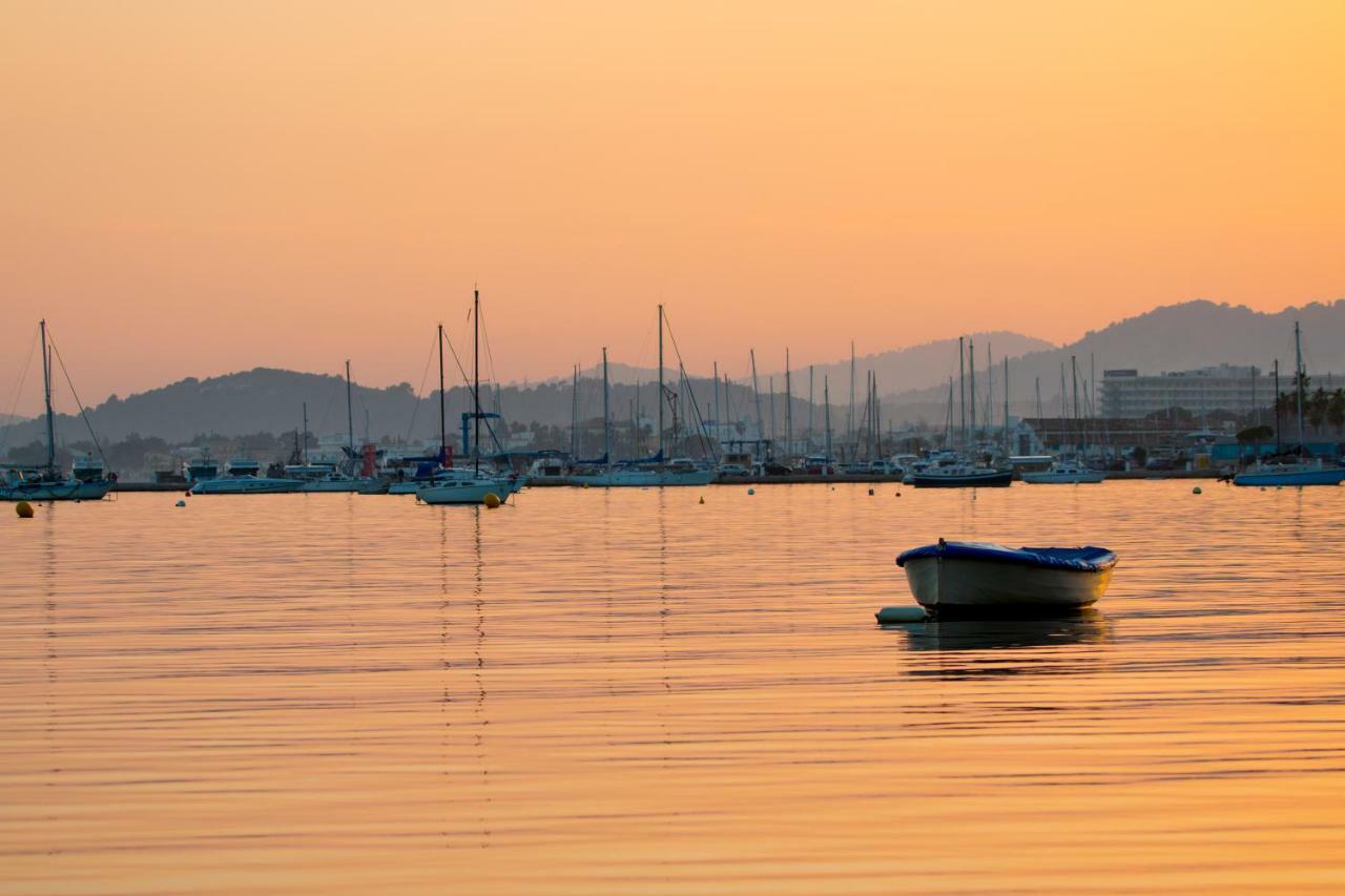 Es Fasser Alcúdia Exteriér fotografie
