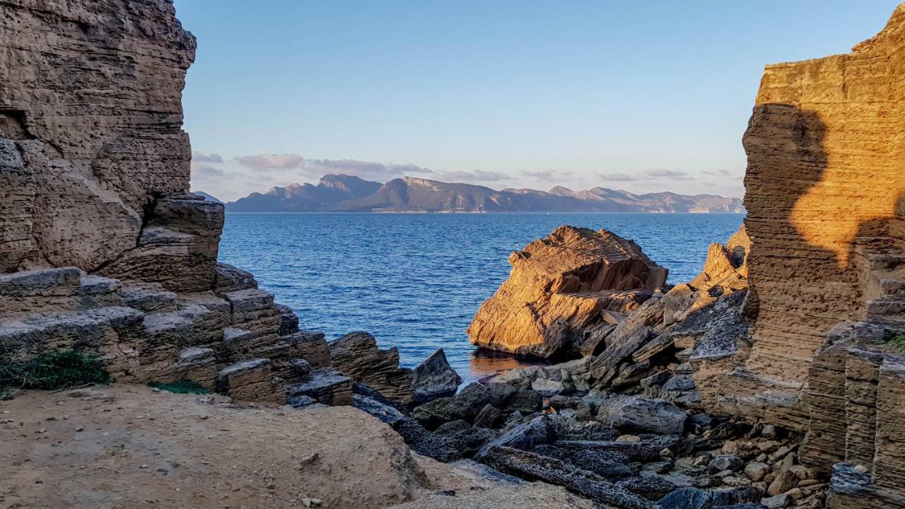 Es Fasser Alcúdia Exteriér fotografie