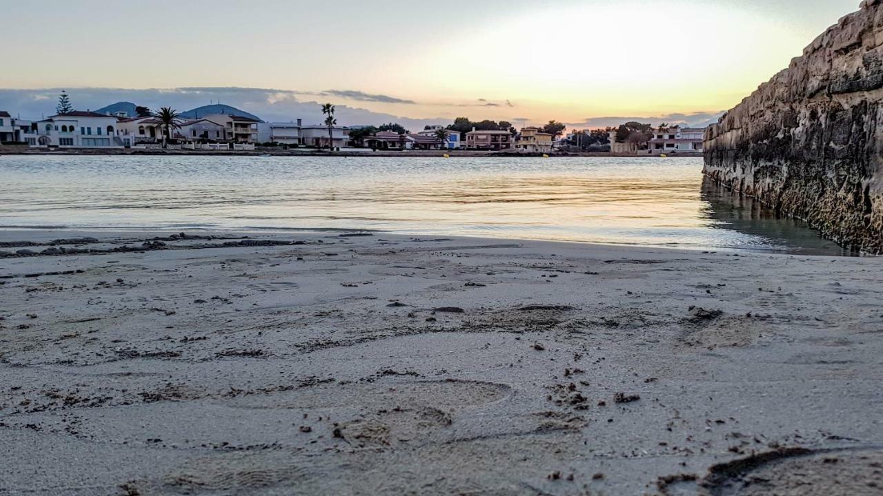Es Fasser Alcúdia Exteriér fotografie
