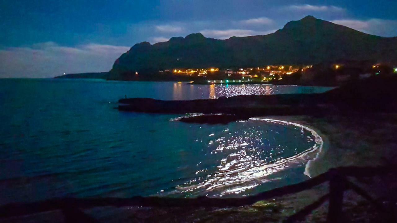 Es Fasser Alcúdia Exteriér fotografie
