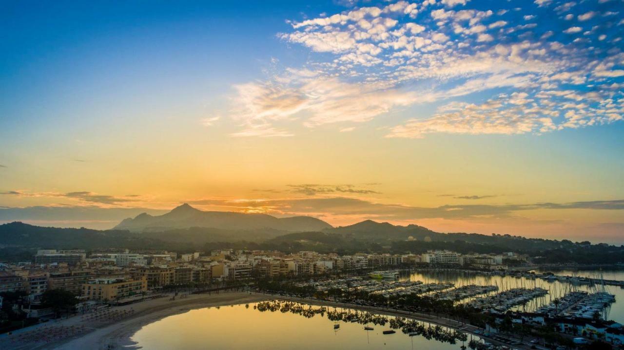 Es Fasser Alcúdia Exteriér fotografie